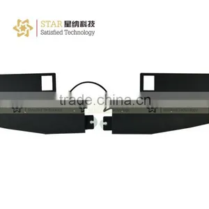 Led Strobe Deck Light/LED Visor Police Lights Dash Deck Strobe Light/LED Storbe Lights for Police thumbnail-3