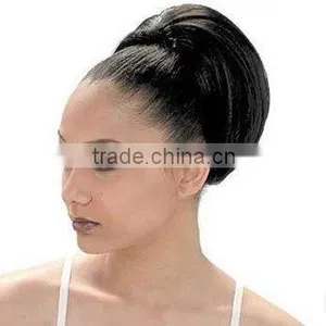 Synthetic Clips In Hair Pieces Clips Insides thumbnail-1