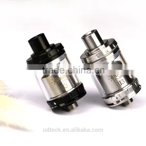 New Vaporizer 2016 Wholesale UD Goblin Mini V3 RTA VS Goblin Mini V2 thumbnail-4
