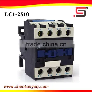 LC1-D2510 Free Color Electrical Parts ac Contactors thumbnail-4