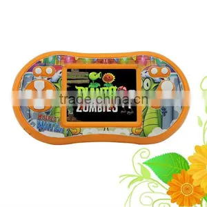 2016 Hot Sale BBL-369 Handheld Game With268 in 1 Racing Car Game Console thumbnail-3