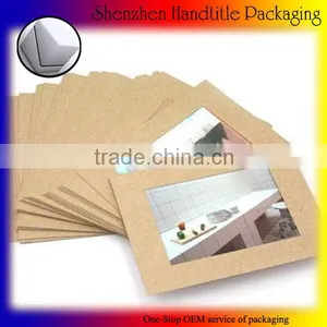Customized Paper Family Photo Picture Frame With the Best Price thumbnail-4