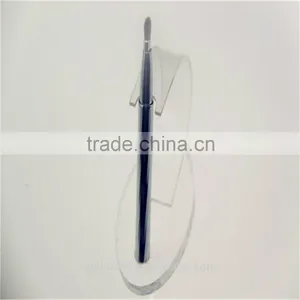 High Quality Sell Well Mini Lip Brush Wholesale thumbnail-2