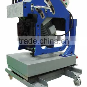 GBM-12C-R Plate Beveling Machine thumbnail-1