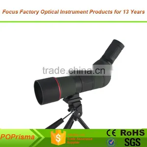 IMAGINE 20-60x High Difinition Camouflage Zoom Spotting Scopes for Holiday thumbnail-1