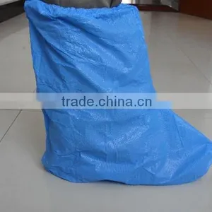 PE or CPE Boot Cover thumbnail-1