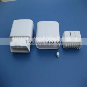 16pin Male OBD2 Connector for Automotive Tools thumbnail-3