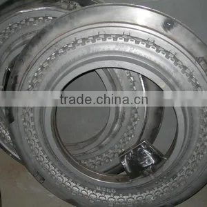 Tire Molds - Motorcycle thumbnail-5
