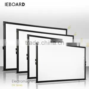 Aluminum Frame Electromagnetic Interactive Whiteboard for School,Educational Class Whiteboard thumbnail-1