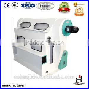 Asp Air Recycle System/ Recycling Aspirating Channel/wheat Cleaning Machine thumbnail-1
