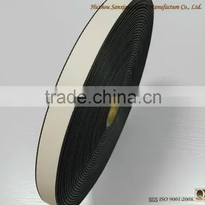 Distinguished Full Dull Satin Ribbon, Label Fabric for Brand Labels, Classical Swimwear Labels thumbnail-1