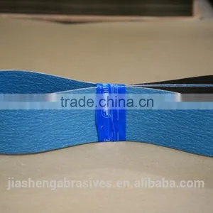 OU DOMINATE Zirconia Corundum Flexible Abrasive Cloth Backing Sandinf Belt Emery Belt For Metal Lots Size thumbnail-5