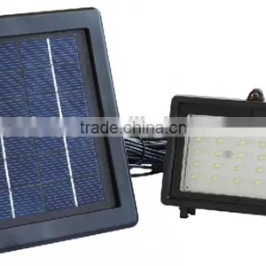 Solar Lighting Kit (2W) thumbnail-1