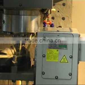 1/2HP Refrigerant Recovery System Mchine for HFO-1234YF RECO250ND thumbnail-4