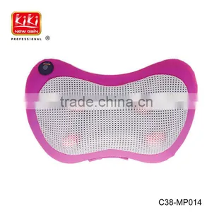 Rechargeable Health Care Products. Fashion Body Massager. Personal Electric Massage Pillow C38-MP014 thumbnail-1