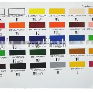 50ml Marie's Oil Paint thumbnail-2