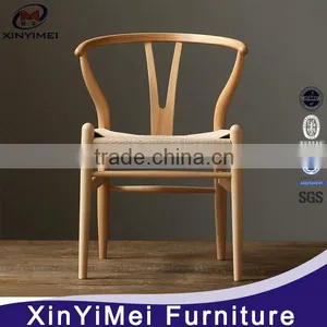 Foshan Brand Cheap Replica Wishbone Chair thumbnail-3