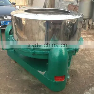 SS800 Industrial Centrifugal Machine thumbnail-1