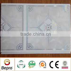 300*8mm Transferring PVC Wall Panels thumbnail-1
