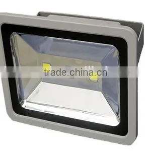 Outdoor Using ce Rohs PF0.95 IP65 Waterproof Energy Saving 150w Flood Light 100lm/w High Quality 3 Years Warranty thumbnail-1