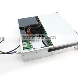 2U Just Bundle Of Disks Case thumbnail-3