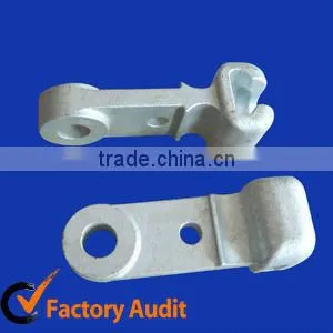 Casting Iron Electric Power Fitting thumbnail-1