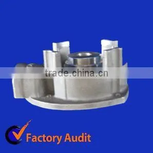 Casting Welding Alloy Steel Turbopump thumbnail-4