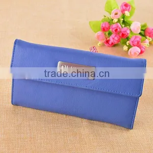 Three Folding Wallet thumbnail-1