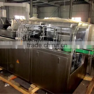 Fully Automatic Fasteners Packing Machine thumbnail-1