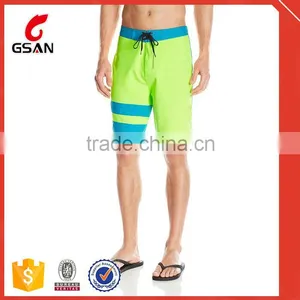 Brand Quality Sublimation Surf Mma Board Shorts thumbnail-4