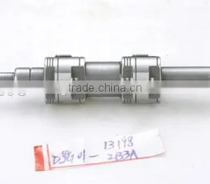 Hydraulic Fitting,parts, Spool for Valves DSG-01 thumbnail-5