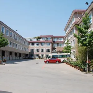 Dalian Taosonics Instrument Co.,Ltd. company overview - view 1 thumbnail
