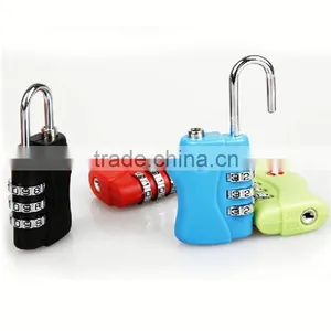 China Supplier Magnetic Padlock thumbnail-6