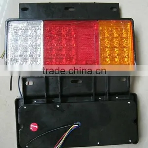 LED ISUZU TRUCK LIGHT thumbnail-1