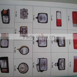Car Working Lamp thumbnail-1