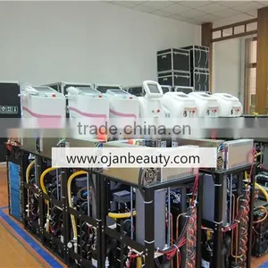 Vertical Permanent Hair Removal Professional 10.4 Inch Screen 808nm Diode Laser Pigmented Hair thumbnail-5