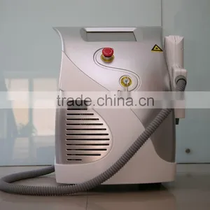 Tattoo Laser Removal Machine 2015 Hot Sale Nd Yag Laser Q Switched Beauty Equipment Q Switch Laser Machine thumbnail-2