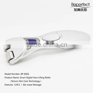 Lift Roller Massager Body Y-Shape Platinum Roller Massager thumbnail-4