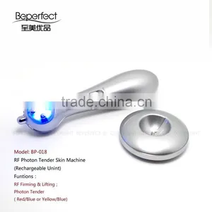 Rechargeable Beauty Care Tools and Equipment rf Beauty System Skin Rejuvenation thumbnail-5
