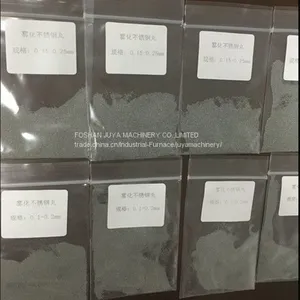 Aluminum Profile Shot Blasting Machine thumbnail-4