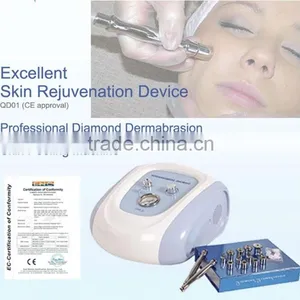 Skin Polishing Machine Micro Dermabrasion Hot Sale for Beauty thumbnail-1