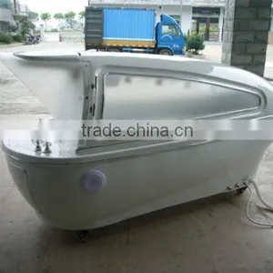 Superspa Capsule Slimming Machine thumbnail-1