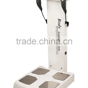 Best Human Body Composition Analysis Machine Body Element Analyzer / Body Fat Analyzer GS6.5B thumbnail-3