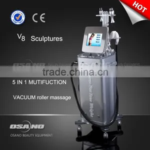 Safe and Effective / Radio Frequency / Ultrasonic Cavitation / Freeze Fat Reducing Fat Apparatus For Sale thumbnail-1