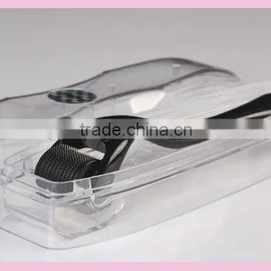 Derma Roller Factory Direct Wholesale CE Derma Roller for Hair Loss Treatment thumbnail-3