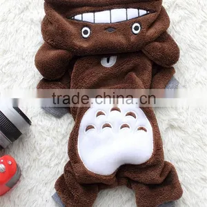 Wholesale Costume Dog Clothes Dog Products Apparel Pet Clothes thumbnail-6
