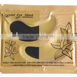 Deep Sea Mud Anti-wrinkle Hydrogel Eye Patch thumbnail-1