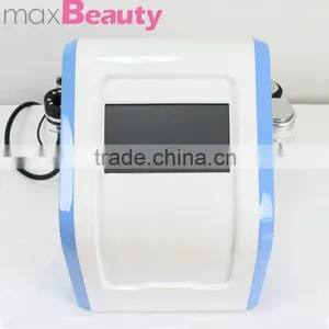 Ultrasound Therapy For Weight Loss Cavitation And Vacuum Rf Slimming 2mhz Beauty Esthetic Machines Body Slimming thumbnail-2