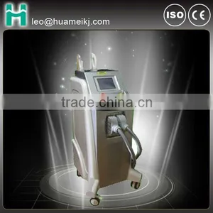10 IN 1 IPL Beauty Machine With RF, Cavitation, Vaccum thumbnail-4