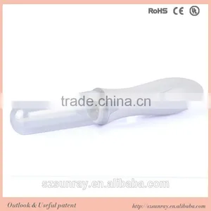 Photon Red Light and Micro Current Face Massager Magic Skin Care Machine thumbnail-6